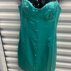 Princess Poly mini dress size 6